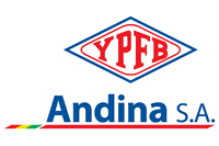 15. YPFB ANDINA